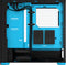 Fractal Design Pop Air - Midtowermodel - RGB Cyan Core