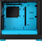 Fractal Design Pop Air - Midtowermodel - RGB Cyan Core