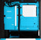 Fractal Design Pop Air - Midtowermodel - RGB Cyan Core