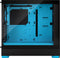 Fractal Design Pop Air - Midtowermodel - RGB Cyan Core