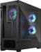 Fractal Design Pop Air Tower Zwart