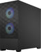 Fractal Design Pop Air Tower Zwart