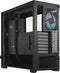 Fractal Design Pop Air Tower Zwart