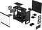 Fractal Design Pop Air Tower Zwart