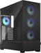 Fractal Design Pop XL Air - ATX - Micro-ATX - Mini-ITX - E-ATX - 2x 2.5