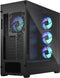 Fractal Design Pop XL Air - ATX - Micro-ATX - Mini-ITX - E-ATX - 2x 2.5