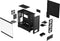Fractal Design Pop XL Air - ATX - Micro-ATX - Mini-ITX - E-ATX - 2x 2.5