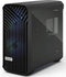 Fractal Design Torrent Tower Zwart
