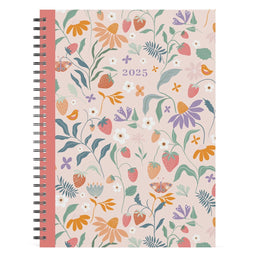 Fragile Bureau Agenda 2025