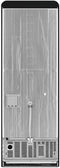 Smeg FAB38RBL5 - Koelkast - Retro/design - A++ - Vrijstaand - Zwart