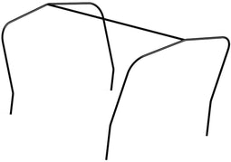 Frame voor de huif voor Flex/Delight bakfiets