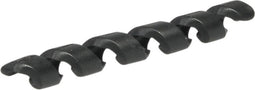 Framebeschermer Elvedes rubber 4.0 - 5.5 mm (4 stuks)