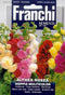 Franchi - Althea Rossa Doppia Multicolor - Stokroosmengsel 301/20