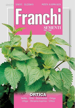 Franchi - Brandnetel Ortica 94/70