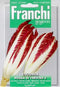 Franchi Cicoria Rossa Di Treviso - Roodlof 40/4 10 gram