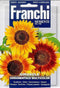Franchi - Girasole Ornamentale Mix - Zonnebloemen mix