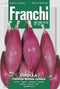 Franchi groentezaad - Cipolla Tropea Rossa Lunga - lange roze uien