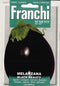 Franchi - Melanzana Black Beauty - Aubergine
