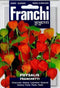 Franchi - Physalis franchetti - Lampionplant