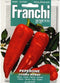 Franchi - Puntpaprika Rode Hoorn