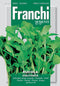 Franchi - Rucola Coltivata - notensla