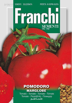Franchi - Tomaat, Pomodoro Marglobe 106/17
