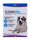 FRANCODEX Clearonil Large breed - anti-parasite drops for dogs - 3 x 402 mg