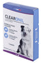FRANCODEX Clearonil Medium breed - anti-parasite drops for dogs - 3 x 134 mg