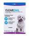 FRANCODEX Clearonil Small breed - anti-parasite drops for dogs - 3 x 67 mg
