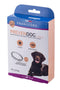 FRANCODEX PrevenDog - collar against ticks - 2 x 75 cm