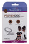 FRANCODEX PrevenDog - collar against ticks - 35 cm
