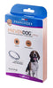 FRANCODEX PrevenDog - collar against ticks - 60 cm