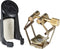 Francois Louis Pure Brass Sopran Sax XL - Accessoire voor houten blaasinstrumenten