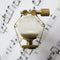 Francois Louis Pure Brass Sopran Sax XL - Accessoire voor houten blaasinstrumenten