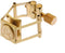 Francois Louis Pure Brass Sopran Sax XL - Accessoire voor houten blaasinstrumenten