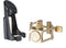 Francois Louis Pure Brass Tenorsax XL - Accessoire voor houten blaasinstrumenten