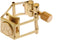 Francois Louis Pure Brass Tenorsax XL - Accessoire voor houten blaasinstrumenten