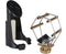 Francois Louis Ultimate Altsax S Brass - Accessoire voor houten blaasinstrumenten