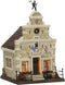 Franeker - Korendragershuisje