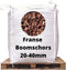 Franse Boomschors 20-40 4m3