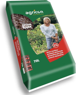 Franse Boomschors 25-45 Excellent 2520 liter