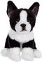 Franse Bulldog Hond Knuffel - GIPSY TOYS - Zittend, 25 cm