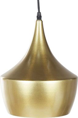 FRASER - Hanglamp - Goud - Staal
