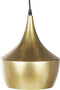 FRASER - Hanglamp - Goud - Staal