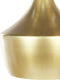 FRASER - Hanglamp - Goud - Staal