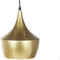 FRASER - Hanglamp - Goud - Staal