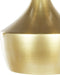 FRASER - Hanglamp - Goud - Staal
