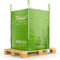 Frassor Universele Meststof (Bigbag 1000 kg – voor 10.000 m2) Insecten Frass