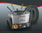Fritel FF 1400 - Friteuse & Fondue - 1.400W - Zilver/Antraciet metallic