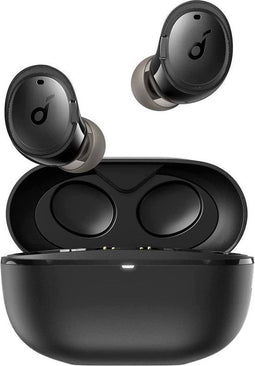 Anker Soundcore Life Dot 3i - TWS Oordopjes - ANC - IPX5 - Zwart